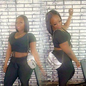 Meet your Posher, Glen